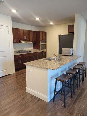 Murphy, ADA Accessible 2 Bedroom