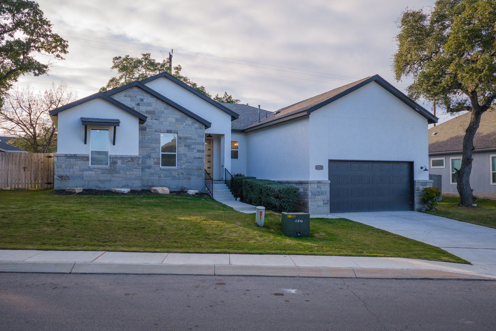 San Antonio House: 29203 Cheyenne Rdg