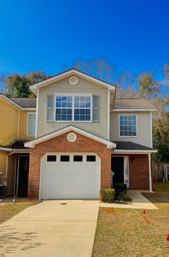 Enterprise Townhome: 160 S Springview Dr
