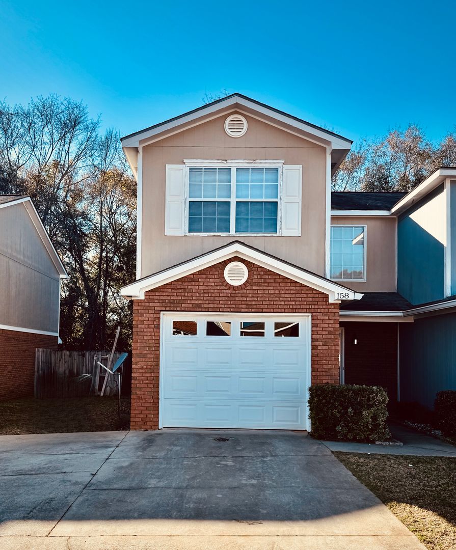 Enterprise Townhome: 158 S Springview Drive