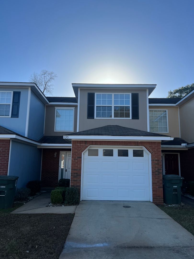 Enterprise Townhome: 195 N Springview Drive