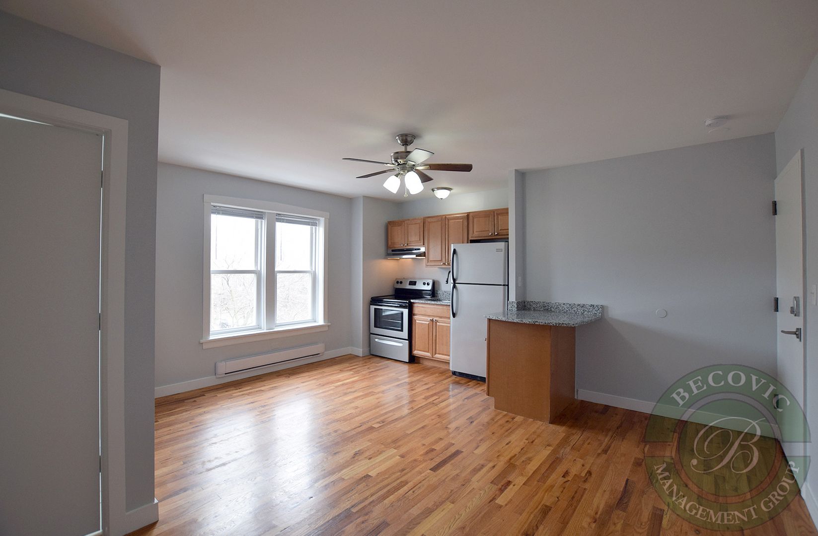Chicago Apartment: 7450-7456 N Greenview Ave