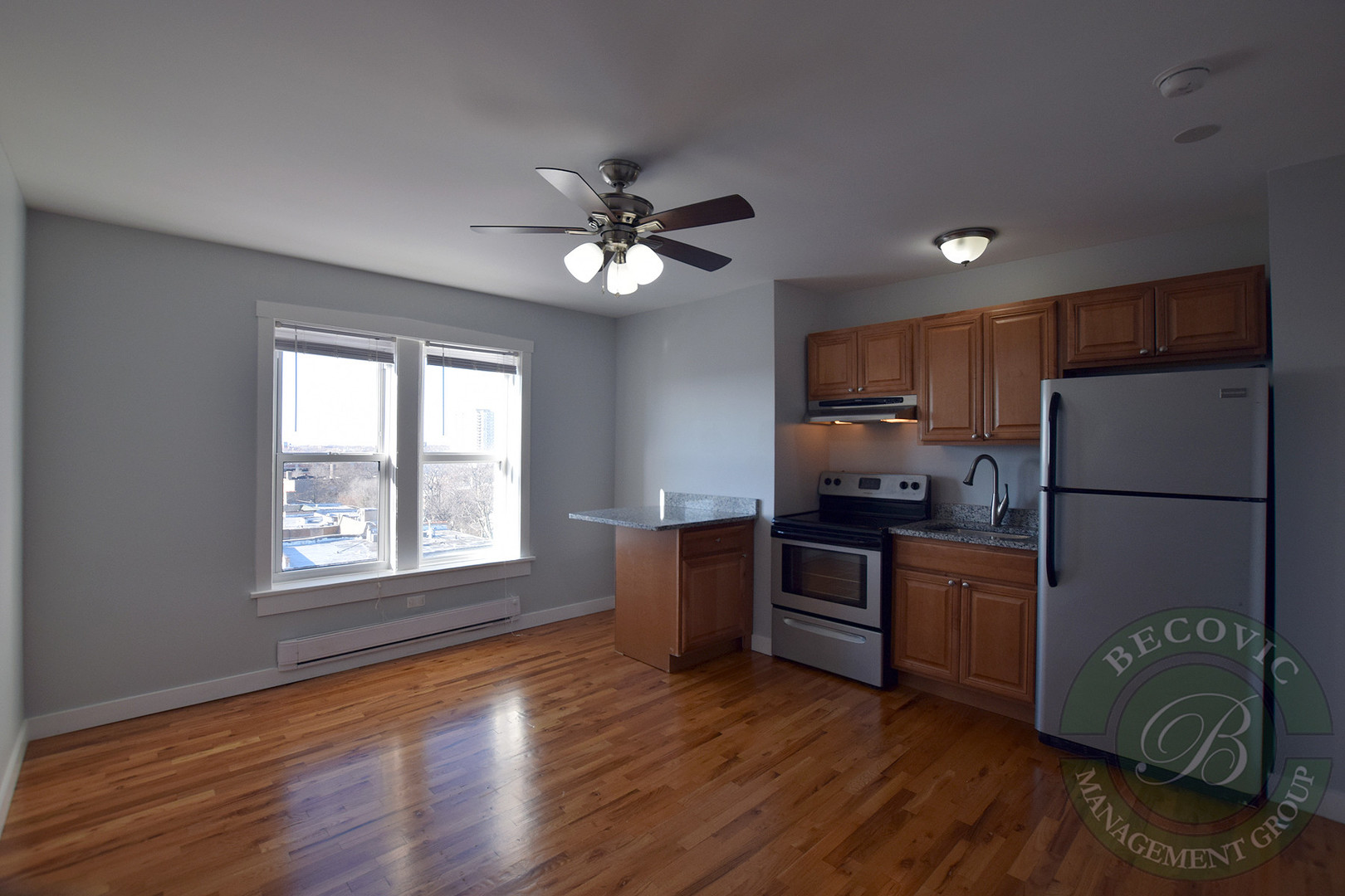 Chicago Apartment: 7450-7456 N Greenview Ave