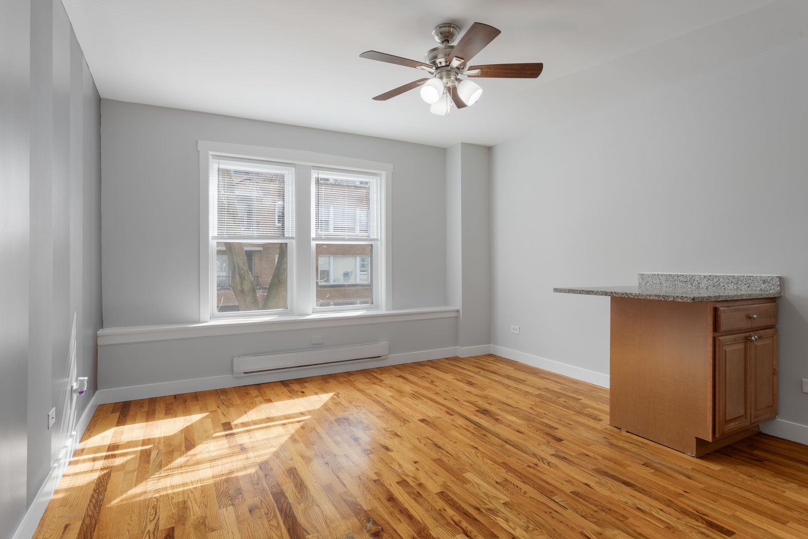 Chicago Apartment: 7450-7456 N Greenview Ave