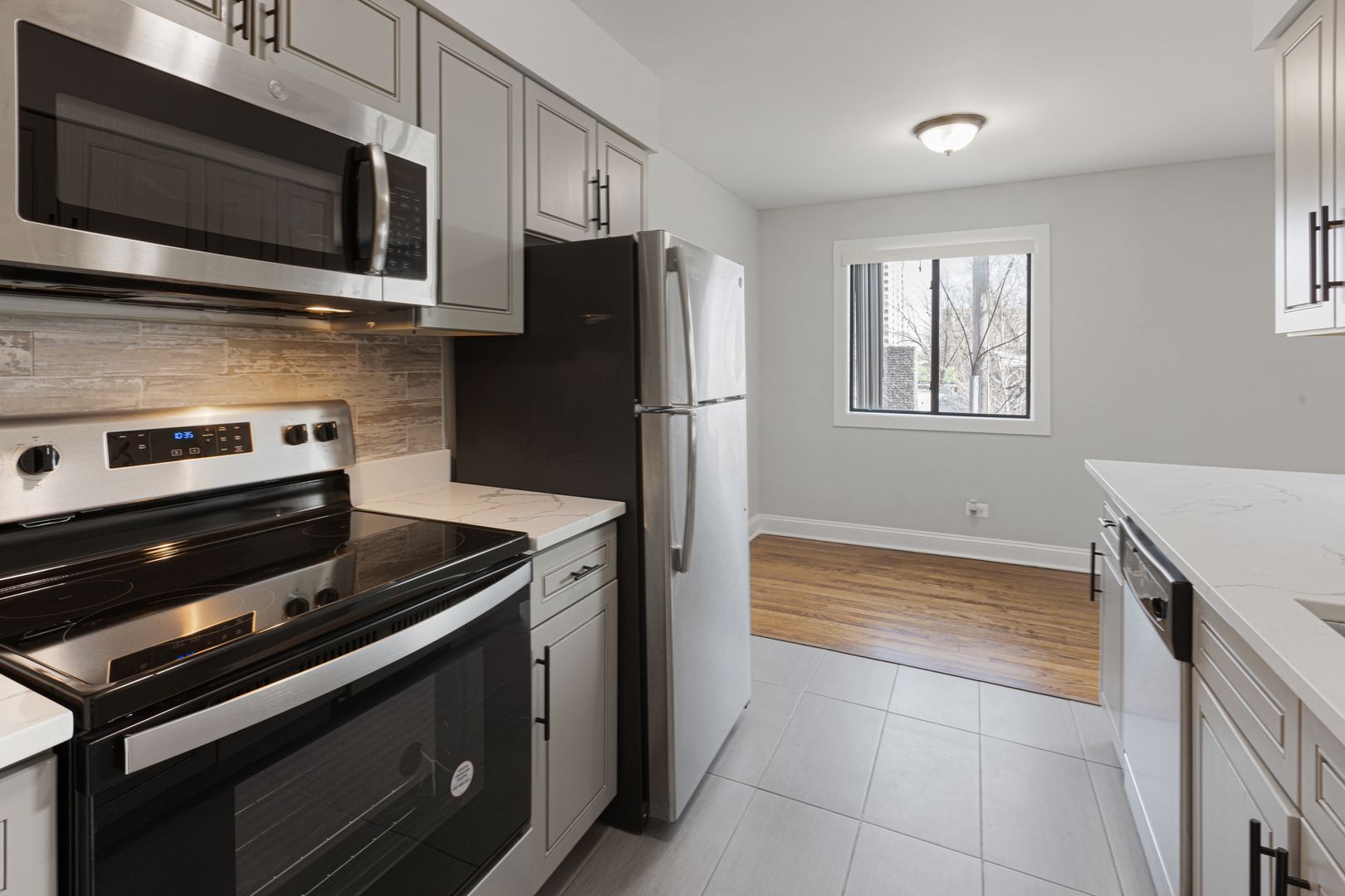 Chicago Apartment: 7545 N Winchester Avenue