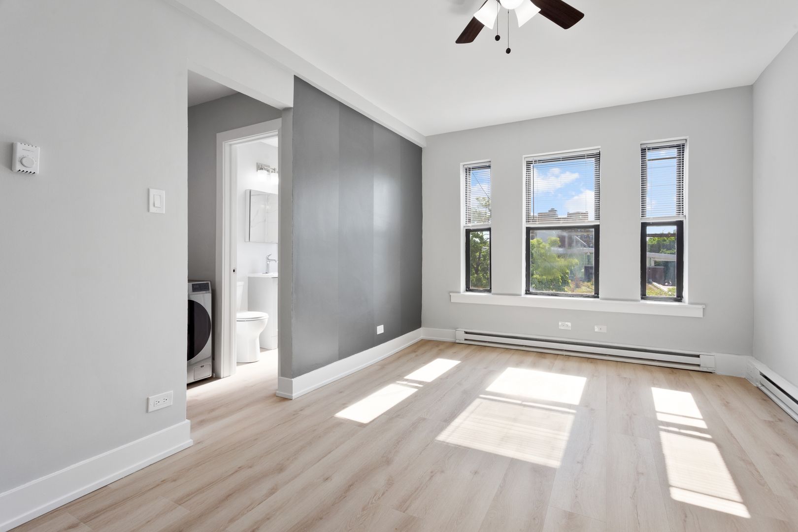 Chicago Apartment: 1632-44 W. Howard