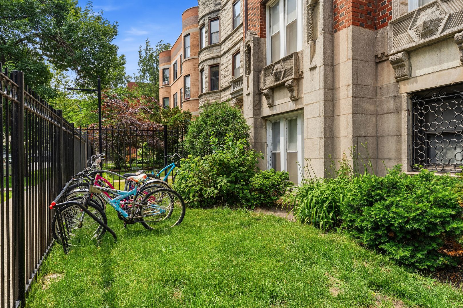 Listing photo