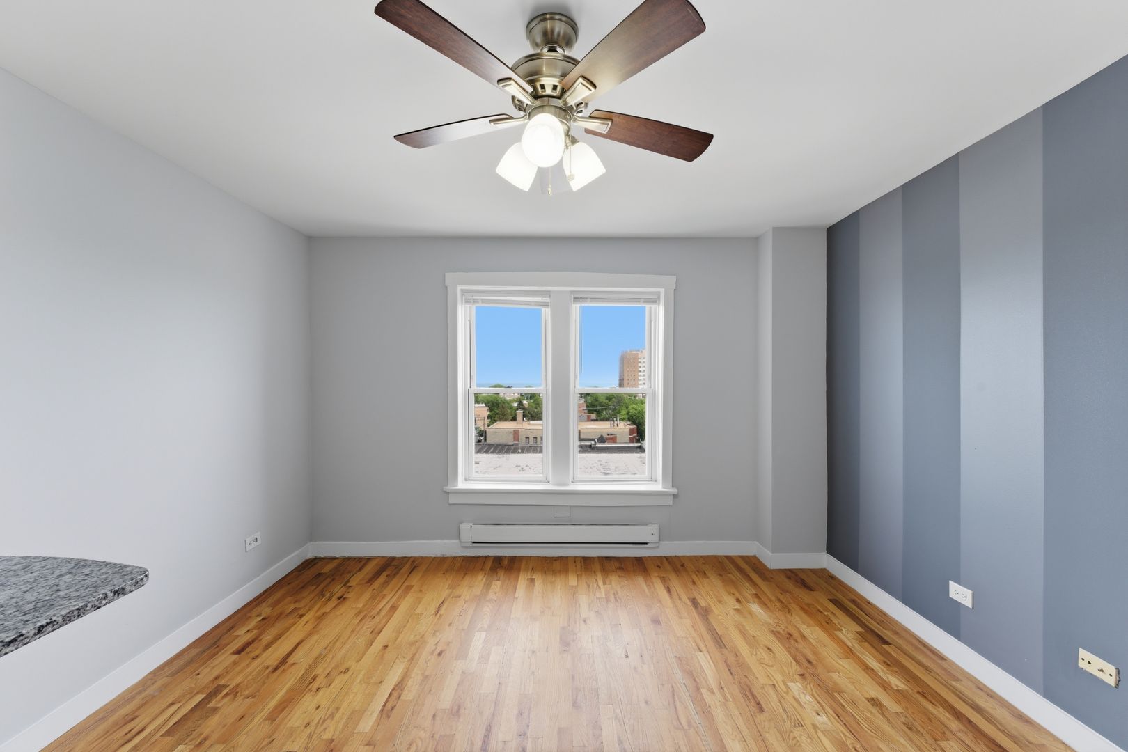 Chicago Apartment: 7450-7456 N Greenview Ave