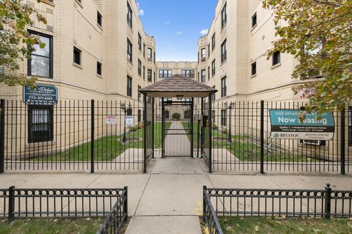 3635 W Dickens Ave #1A , Chicago, IL 60647