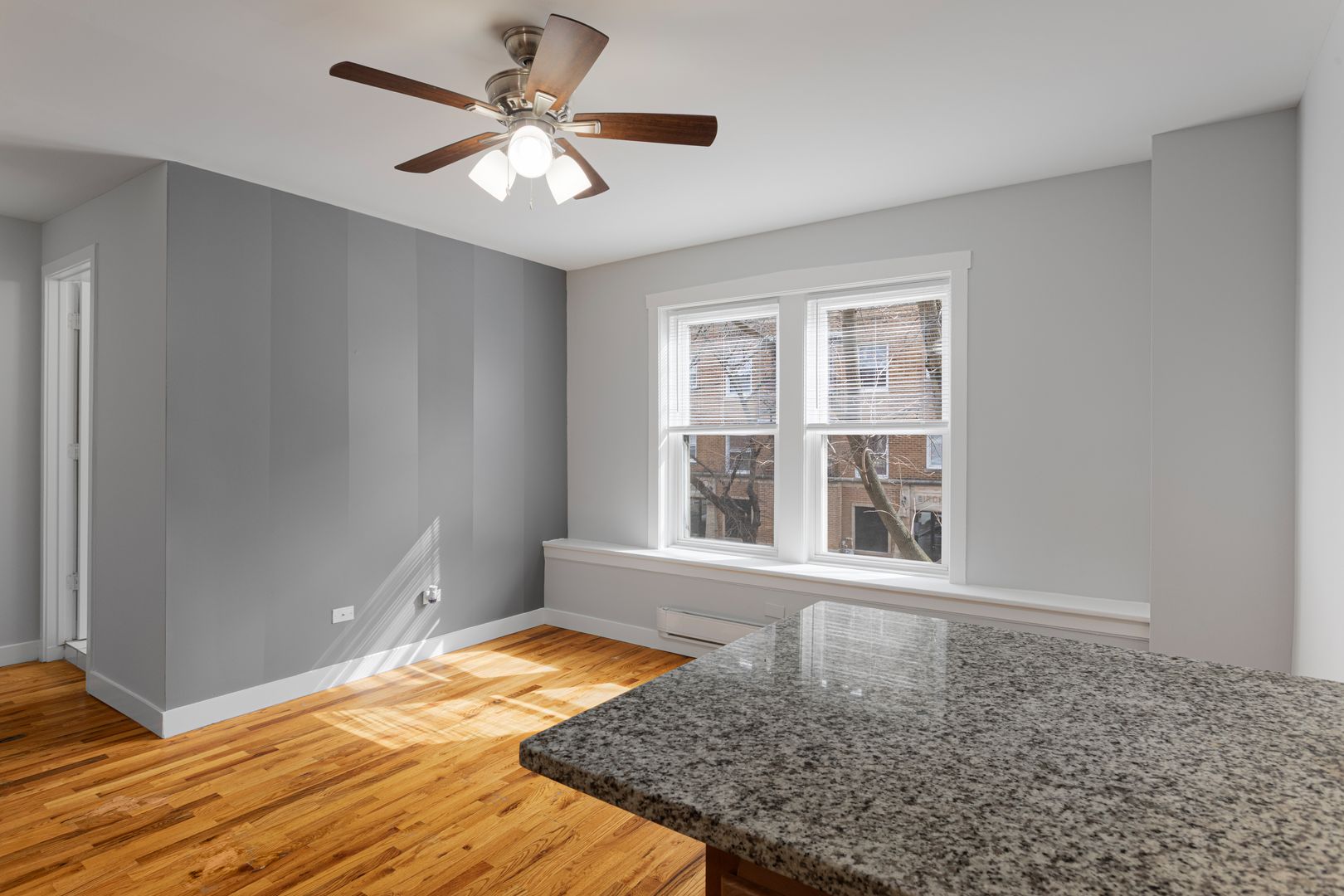 Chicago Apartment: 7450-7456 N Greenview Ave