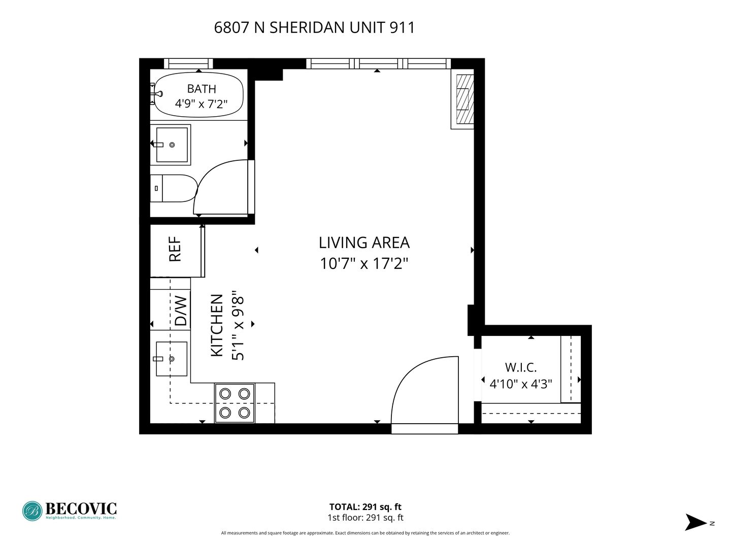 Listing photo