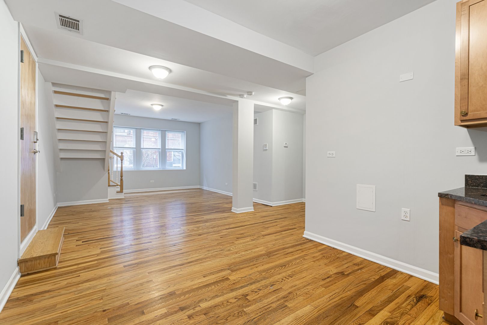 Chicago Apartment: 7320-30 N Damen Ave