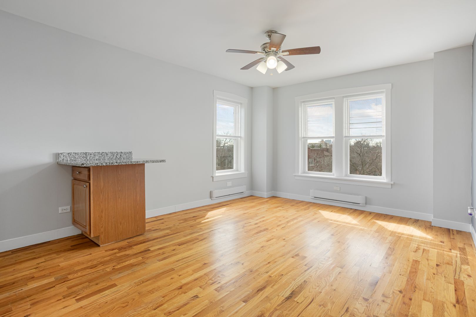 Chicago Apartment: 7450-7456 N Greenview Ave