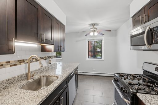 6201 N Kenmore Ave #2B, Chicago, IL 60660