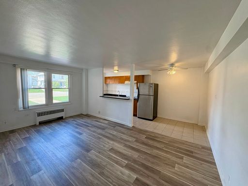Remodeled Studio on the Rock River