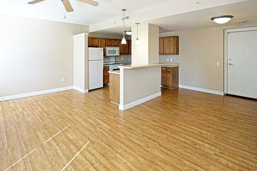 1 Bedroom in Downtown Davenport – photo 1