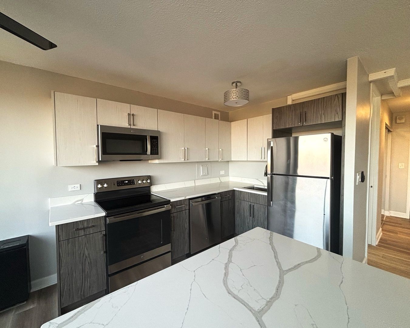 Rockford Apartment: 913 North Main Street