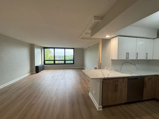 Luxury 1 Bedroom with River View – photo 1