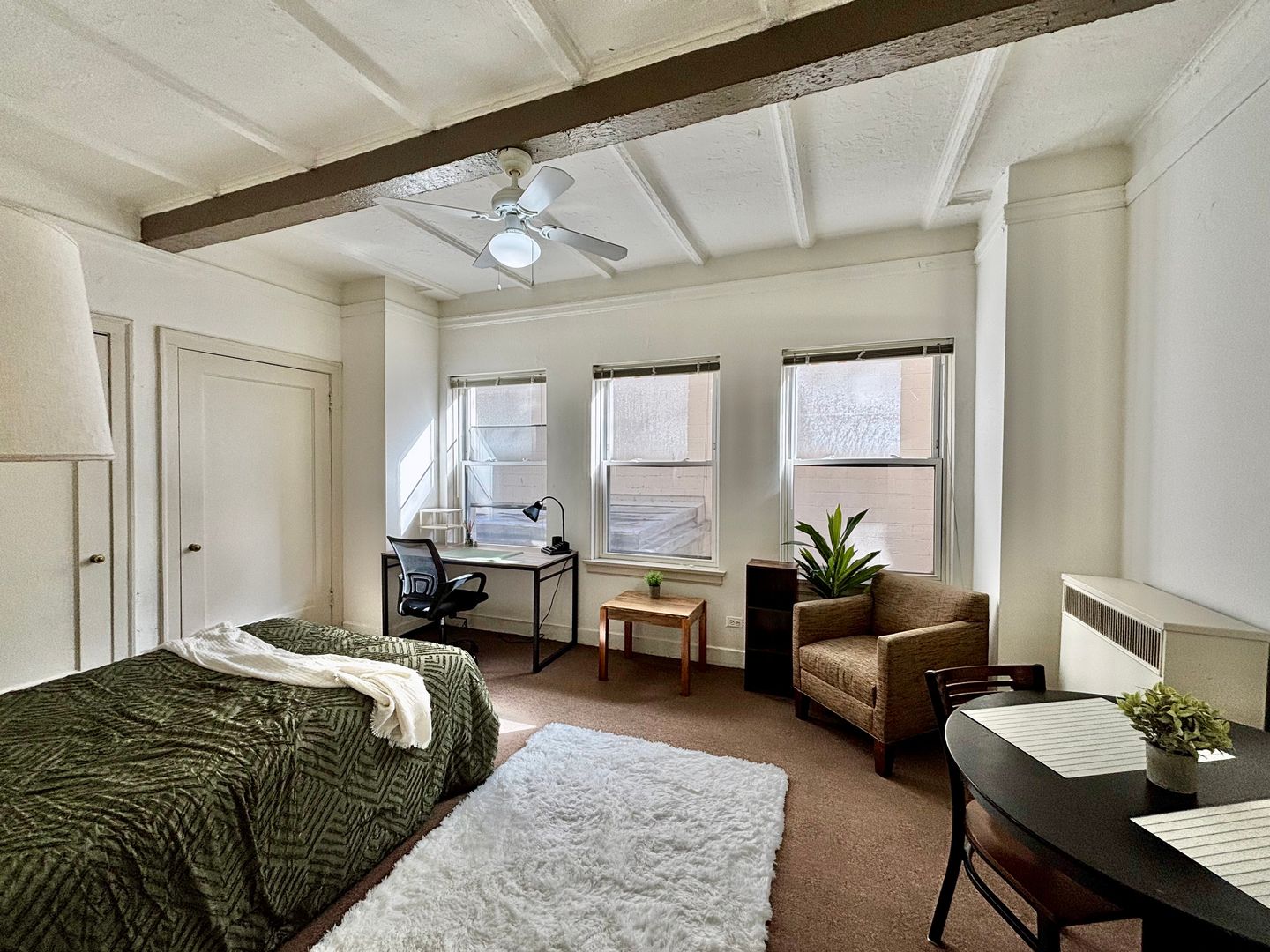 Chicago Apartment: 1220 N State Pkwy