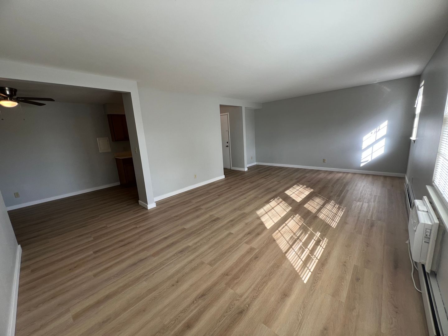 Rockford Apartment: 3936 Eagle Drive