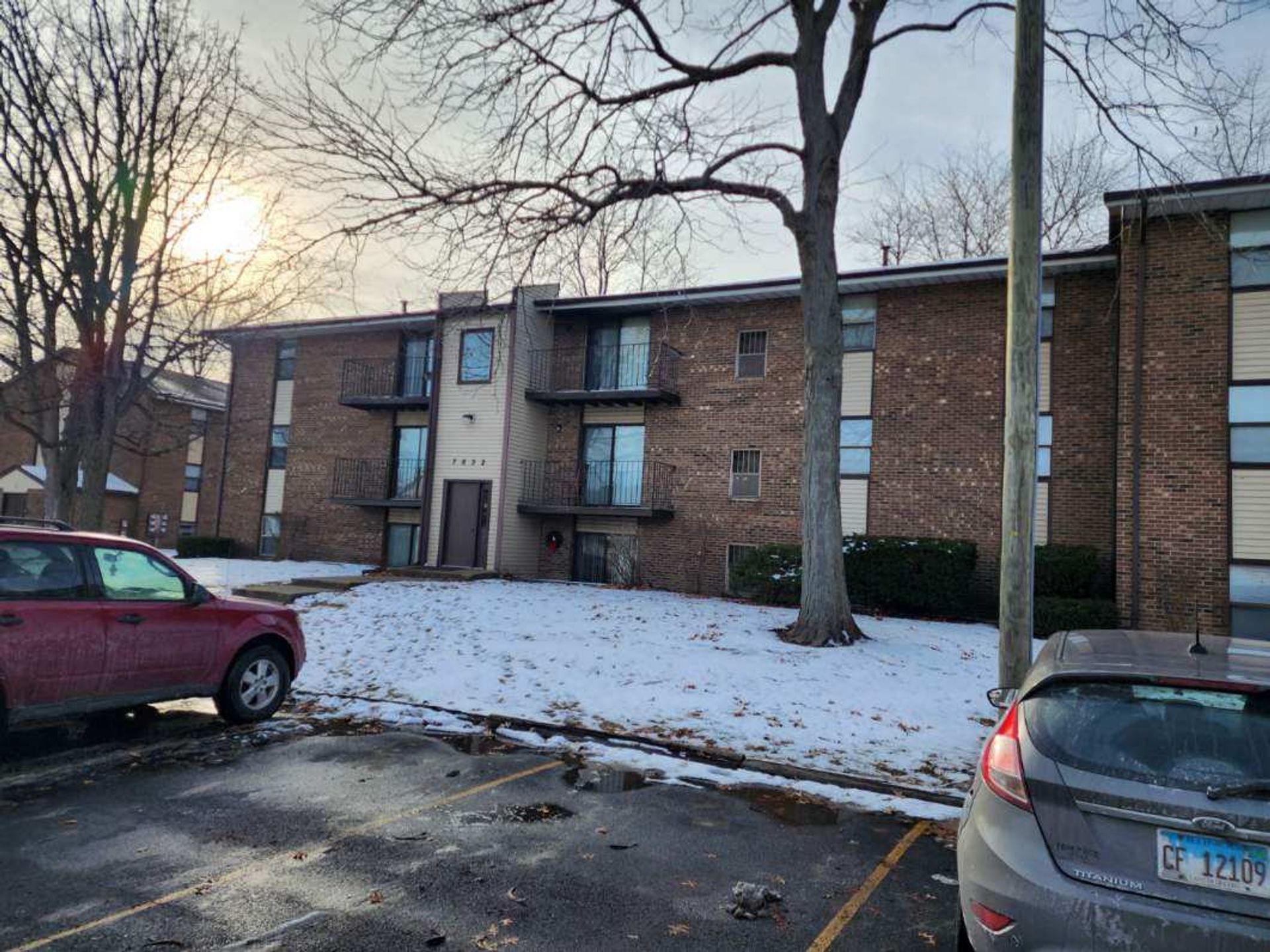 7620 Cherryvale N Blvd, Cherry Valley, IL 61016