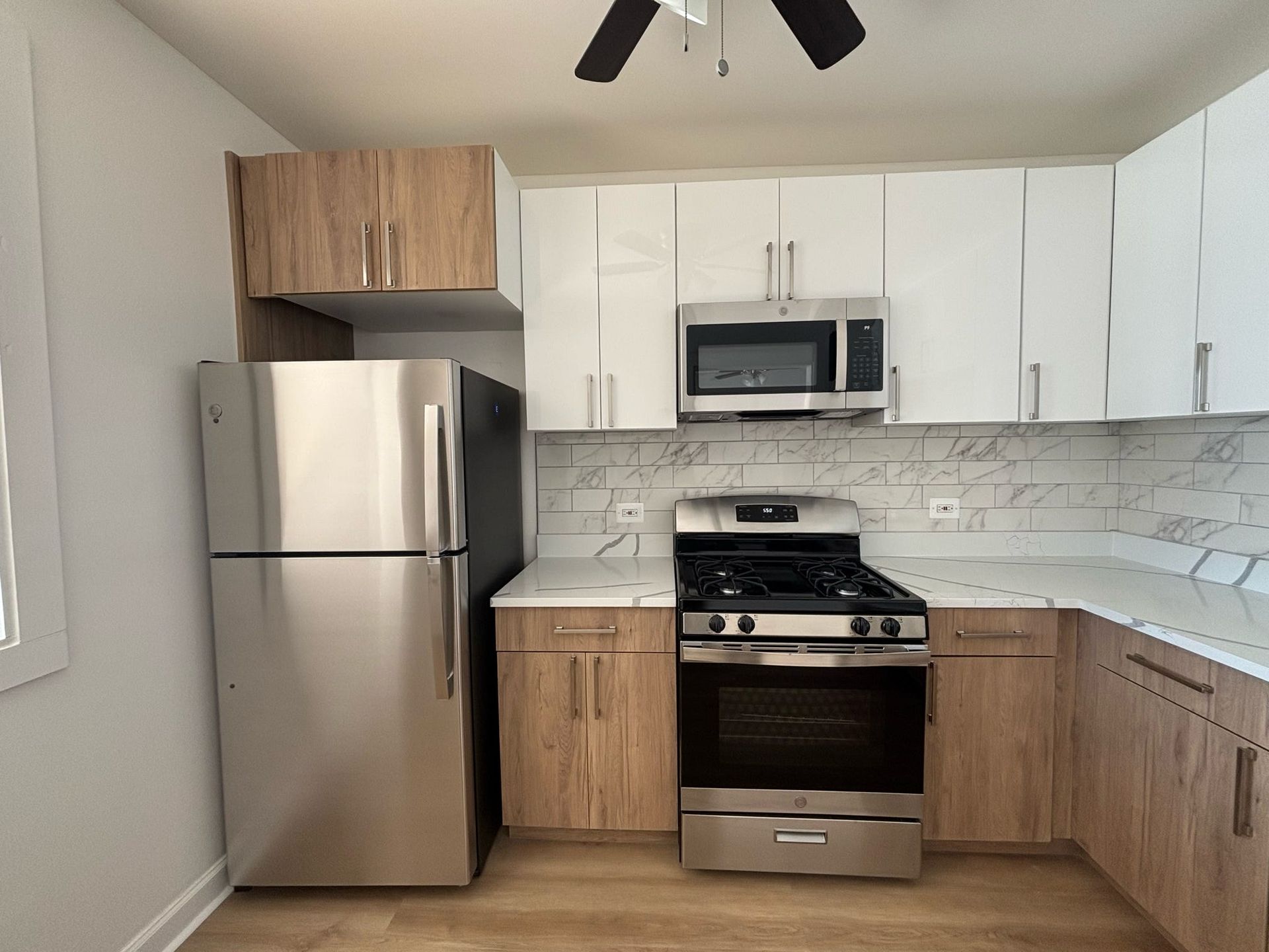 Northgate Addison Apartments 5 of 12