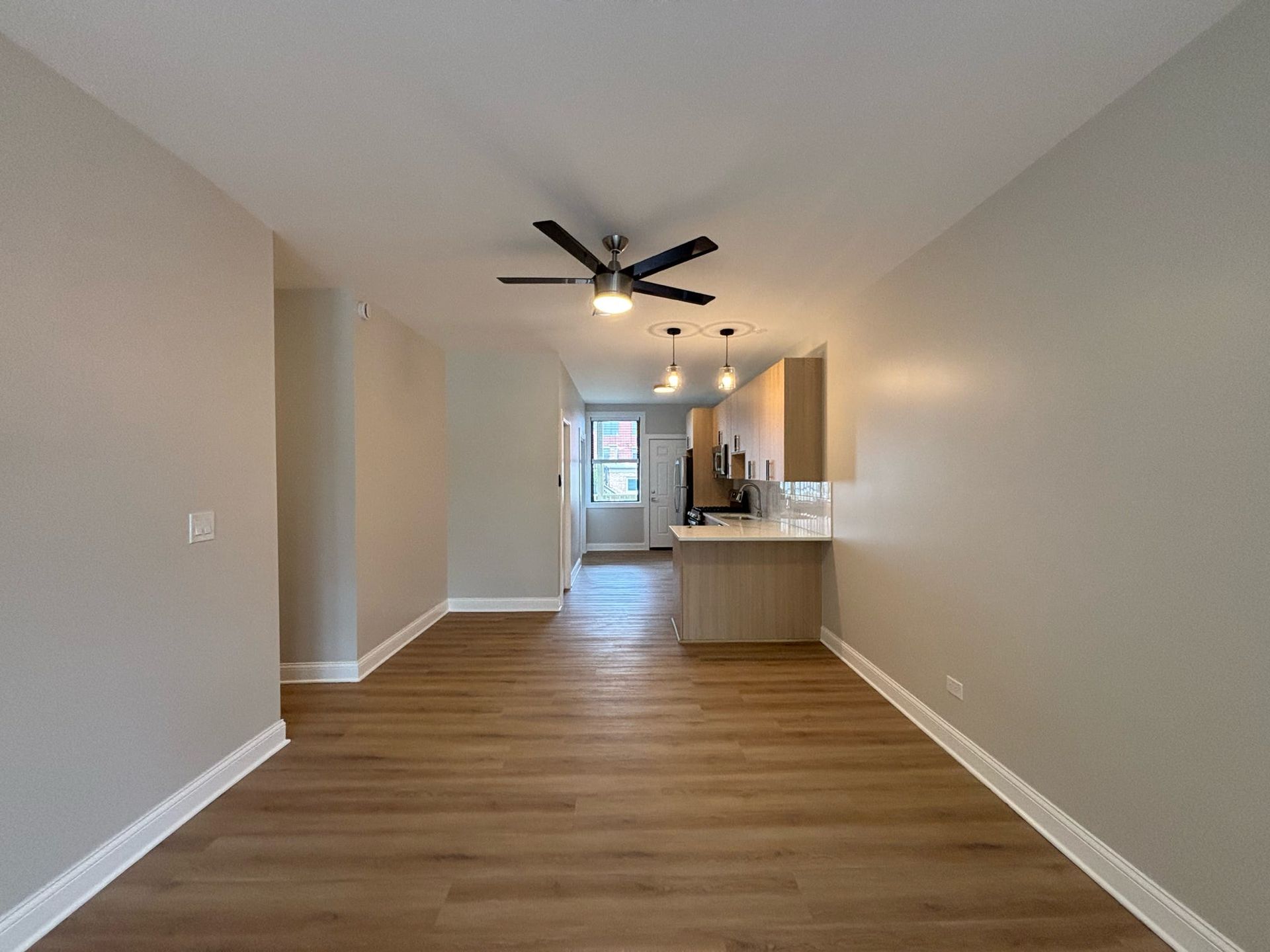Howard Beach Apartments 6 of 12