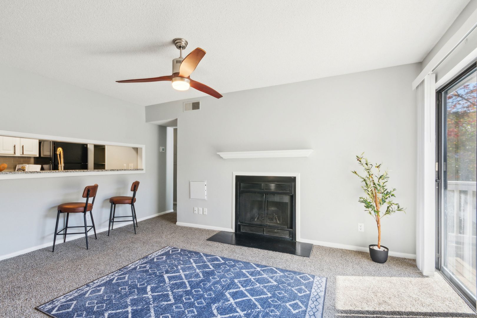 Greensboro Apartment: 3803 Cotswold Avenue