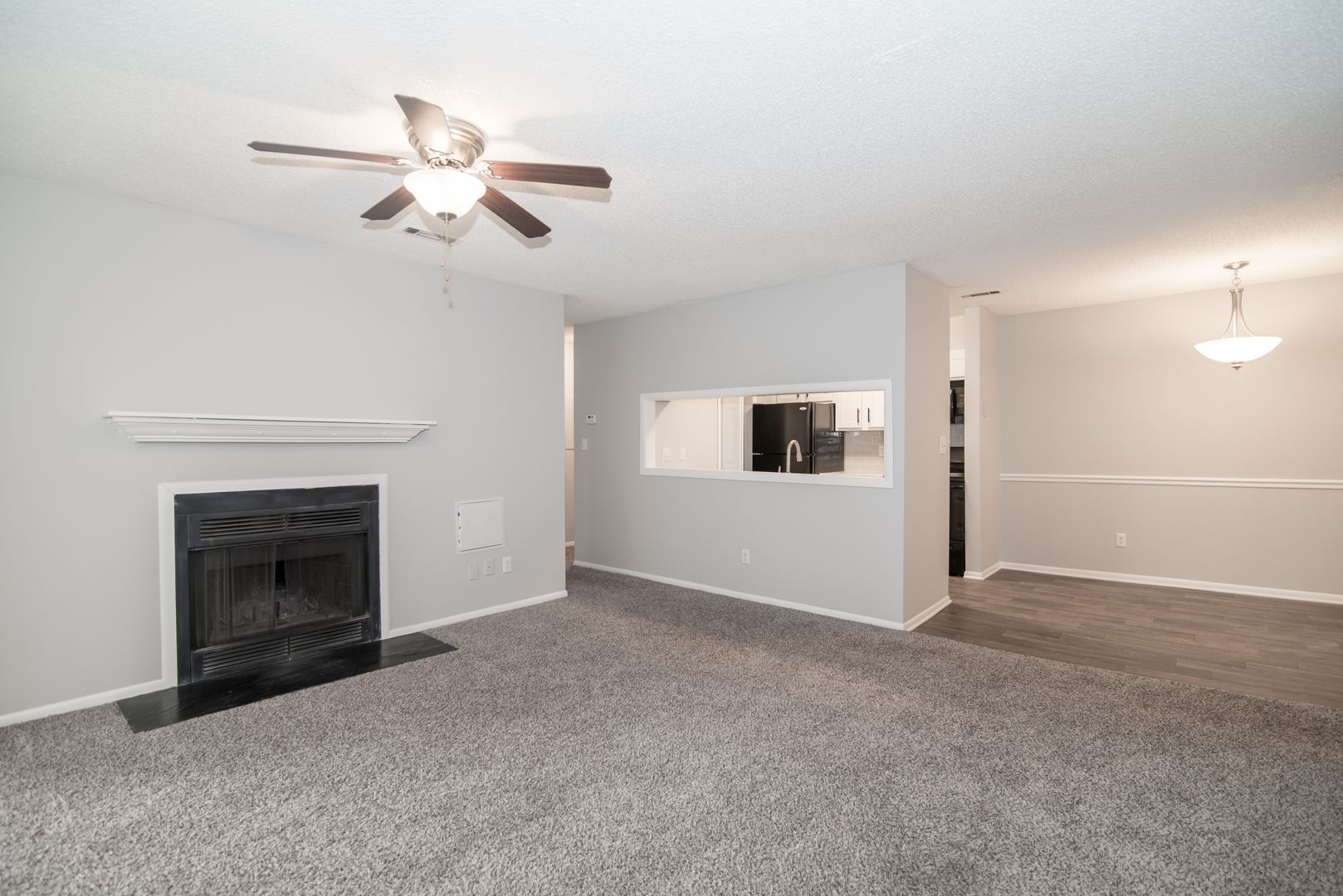 Greensboro Apartment: 3803 Cotswold Avenue