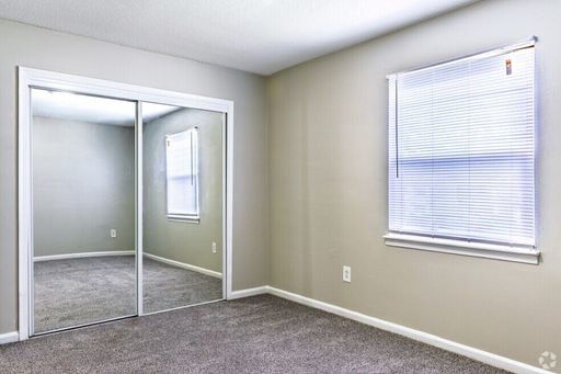 1 Bed 1 Bath Rental at 812 Fairview Drive, 220C, Lexington, NC – photo 1