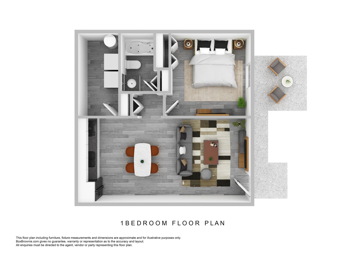 Greensboro Apartment: 3237 Yanceyville Street