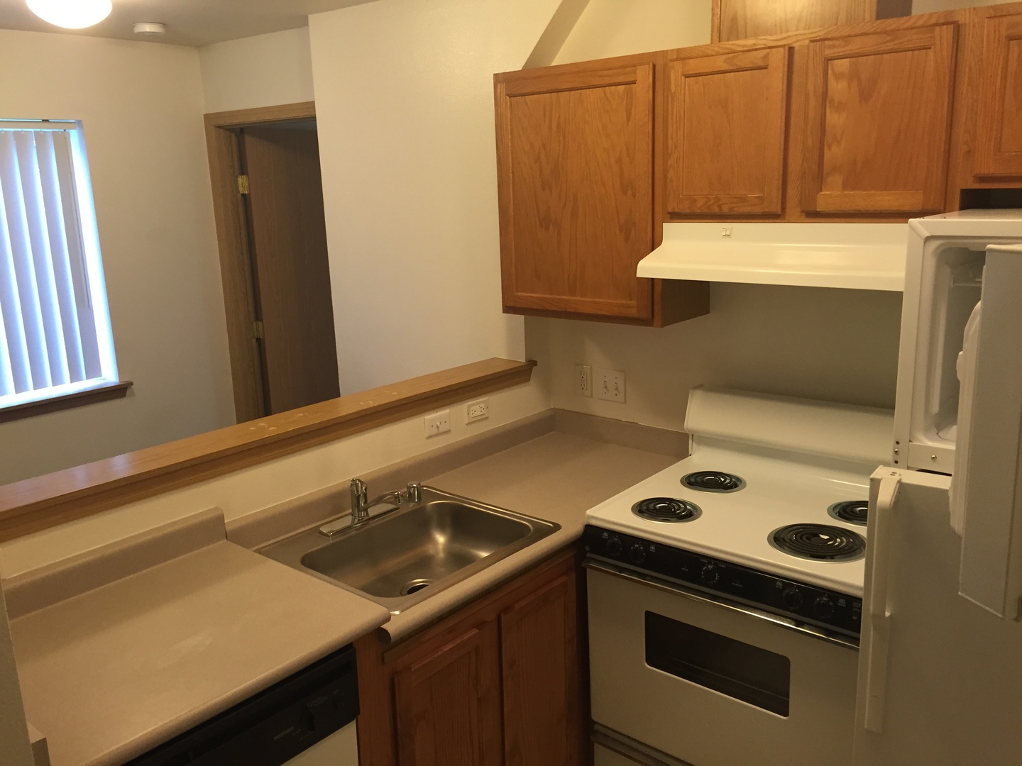 Bellingham Apartment: 2700 W. Maplewood Ave