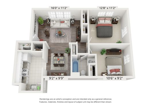 101 Conshohocken St. Road, A-3