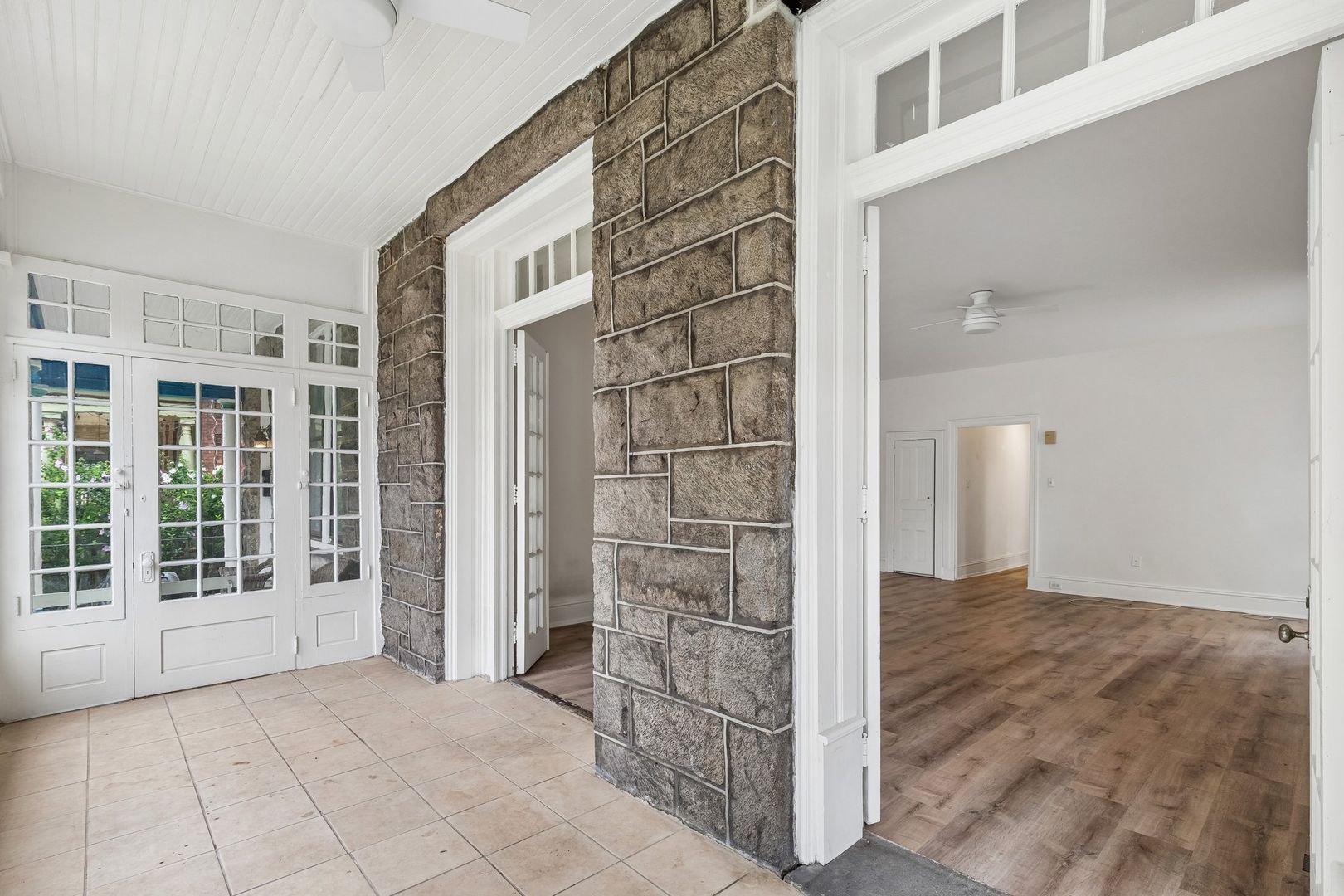 Philadelphia Apartment: 4701 Cedar Avenue