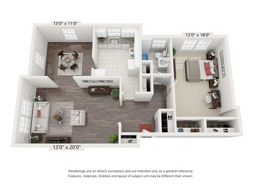 625 E. Lancaster Avenue, C306