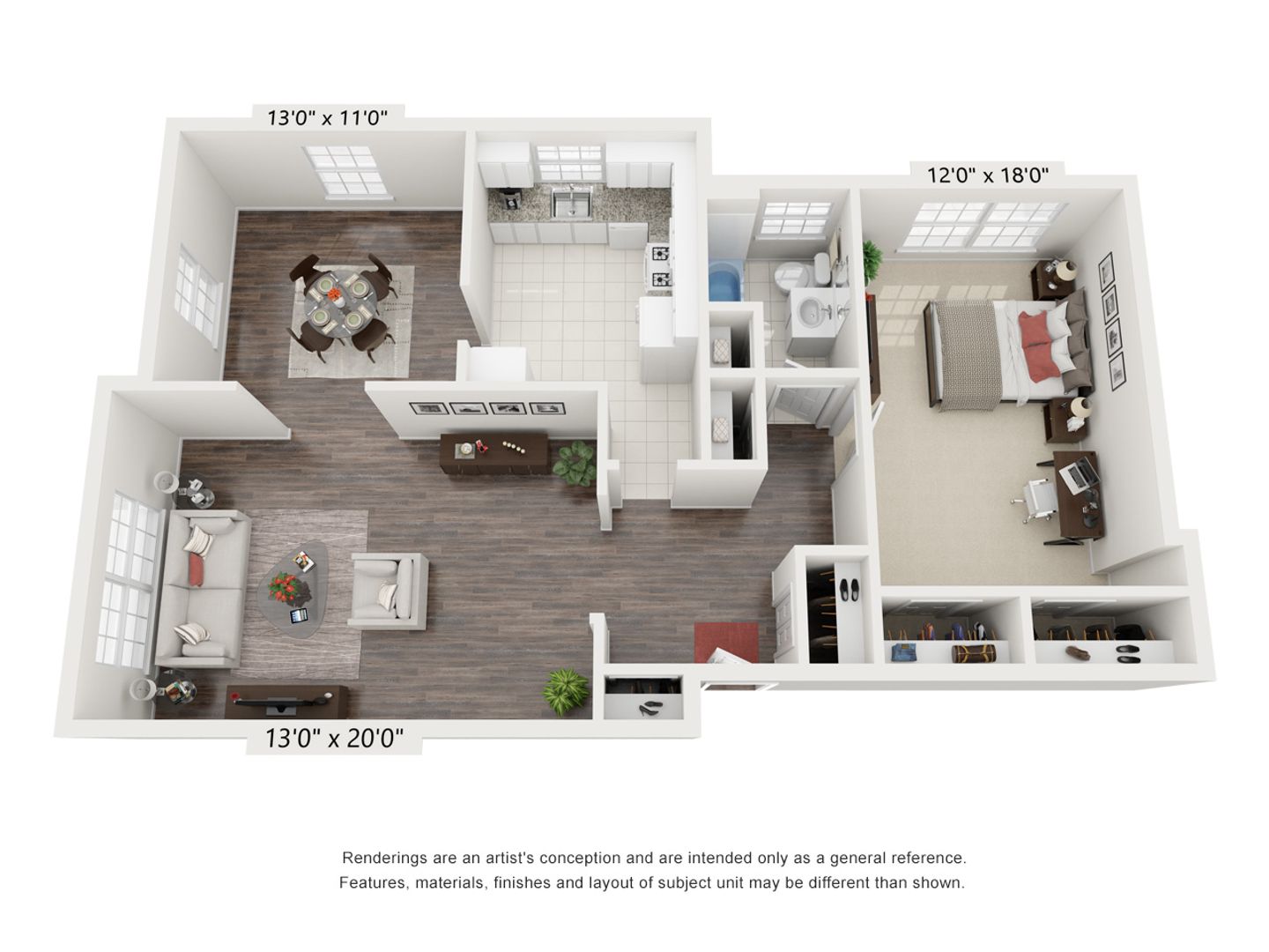 Wynnewood Apartment: 625 E. Lancaster Ave