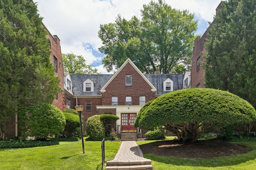 1 Bedroom Rental – 625 E. Lancaster Avenue, C107, Wynnewood, PA 19096