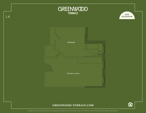 169 Greenwood Avenue, L4