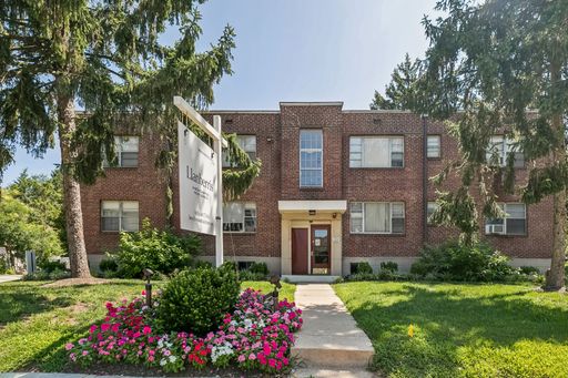 2 Bedroom Rental – 101 Conshohocken St. Road, A-3, Bala Cynwyd, PA 19004