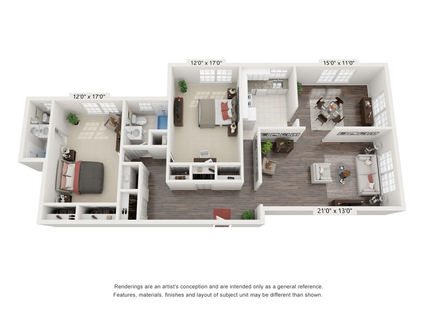 Wynnewood Apartment: 625 E. Lancaster Ave