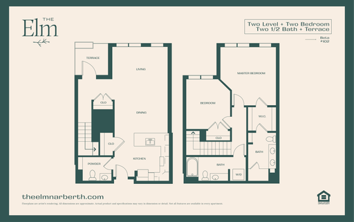 114 Forrest Ave, Unit 102 – photo 1