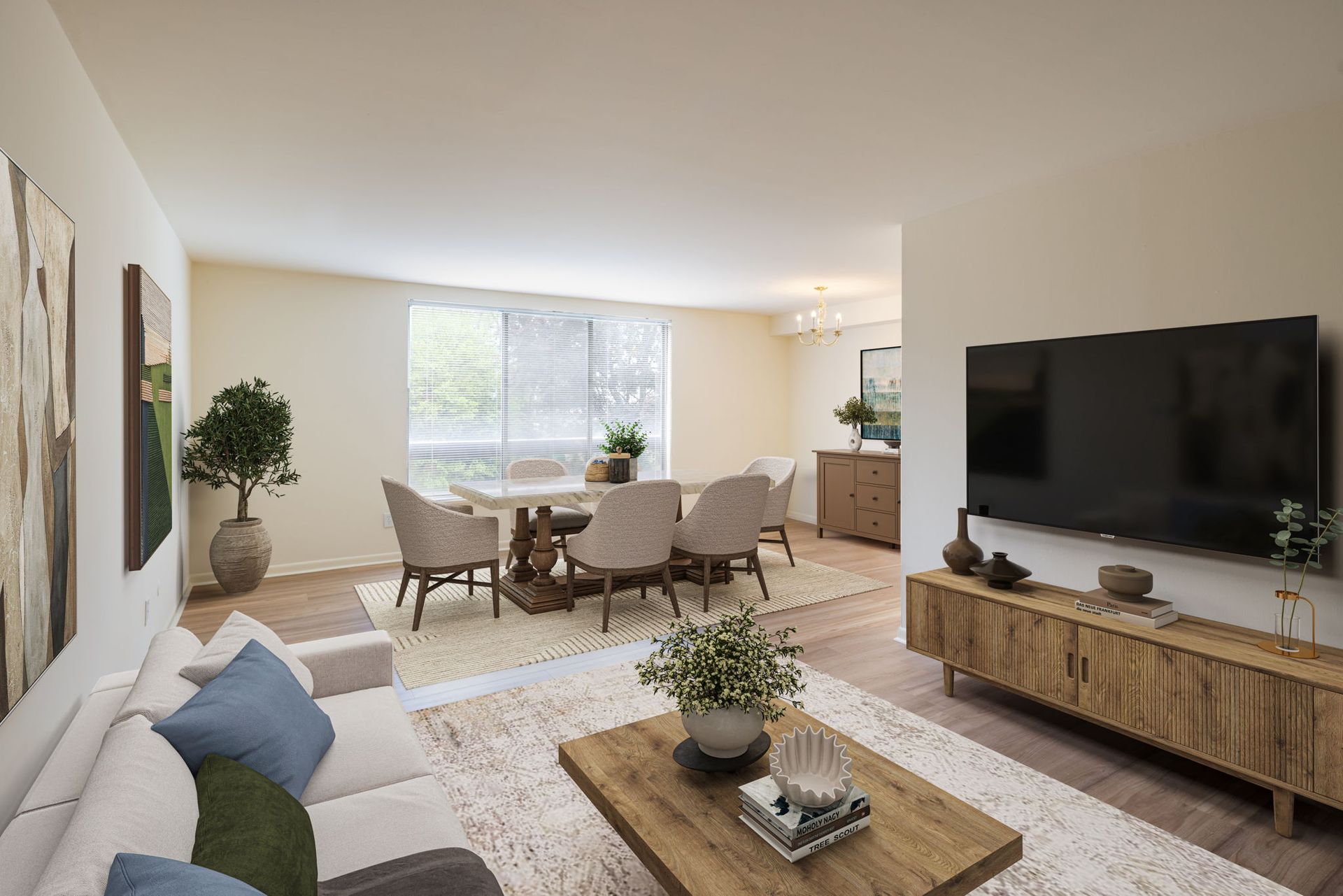 Ardmore Apartment: 170 Lakeside Rd