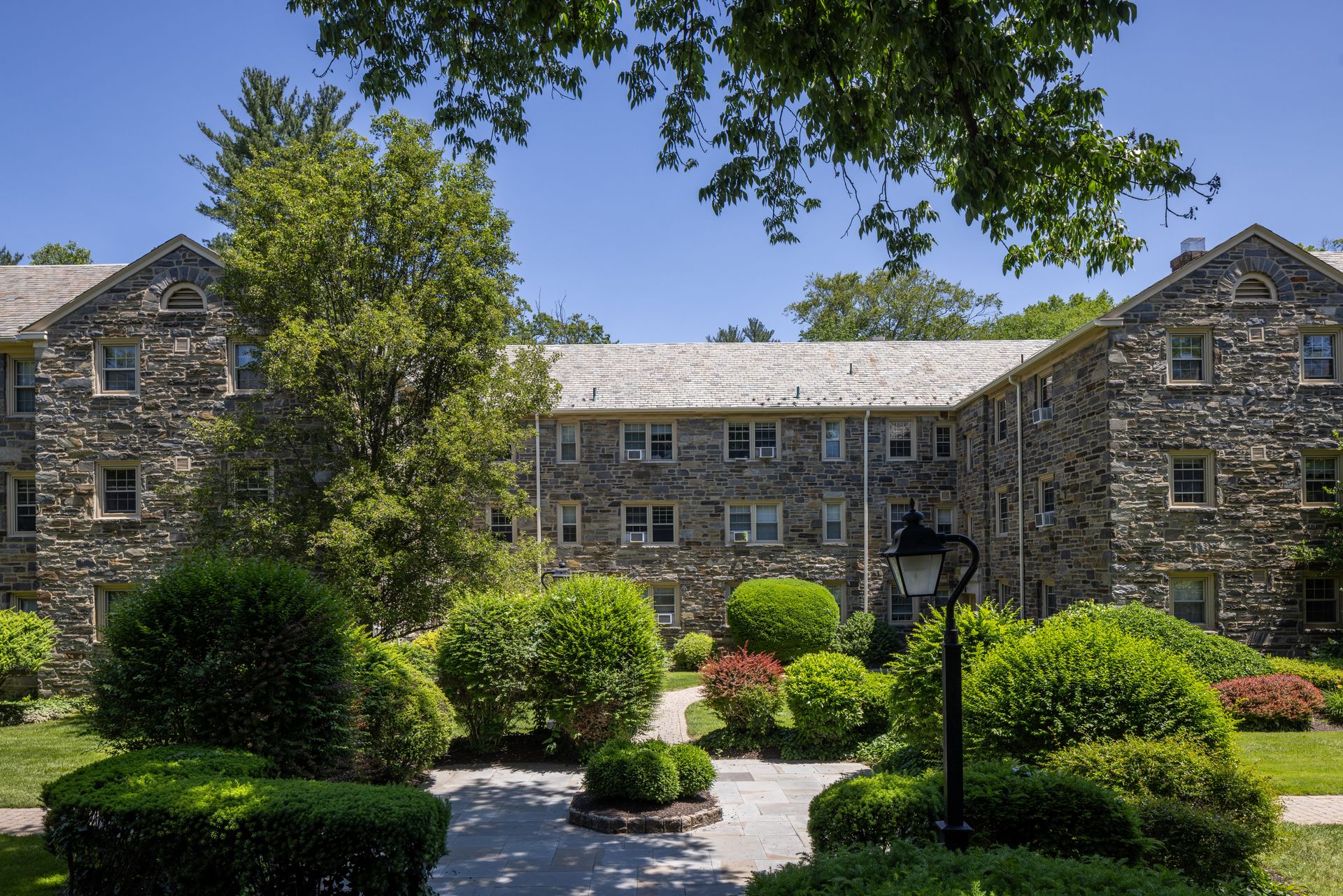 Ardmore Apartment: 115-119 Mill Creek Rd