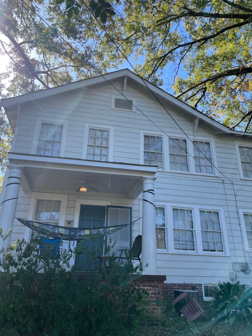 Tuscaloosa Apartment: 1701 3rd St