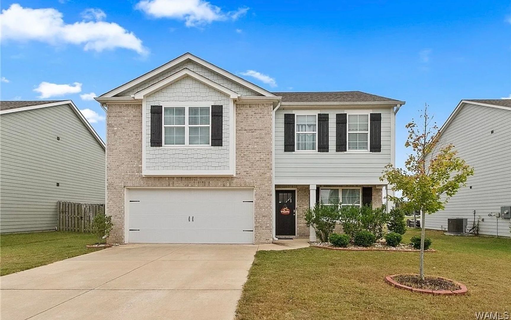 Northport House: 7419 Trestle Place