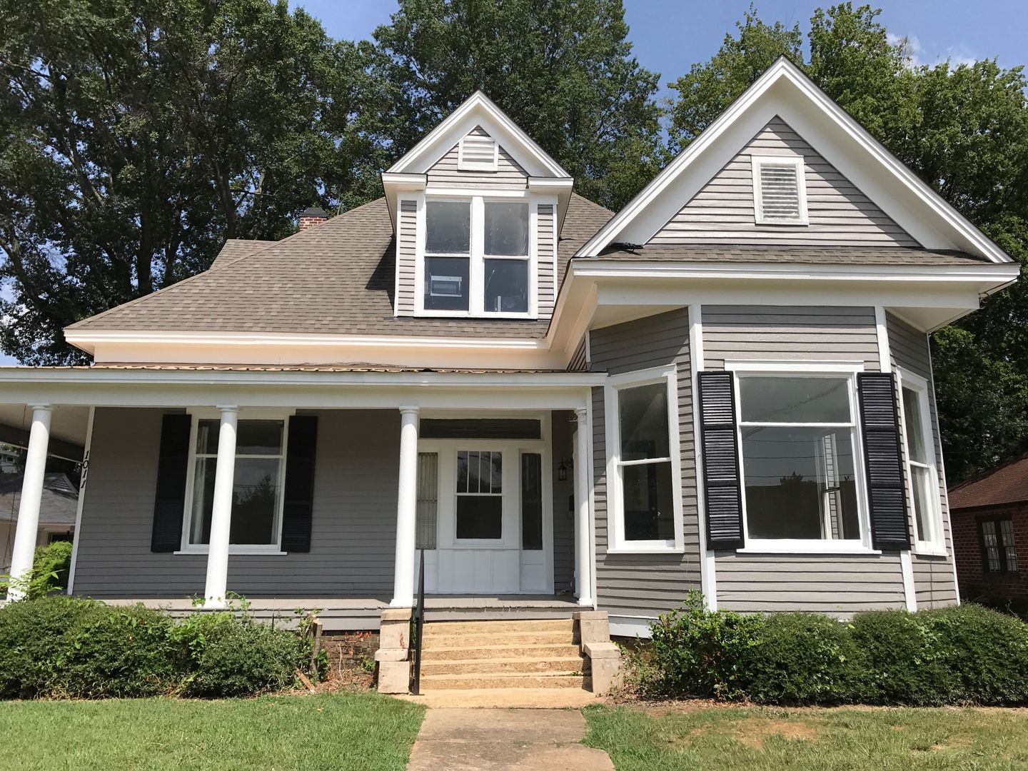Tuscaloosa Apartment: 1015 Queen City Ave