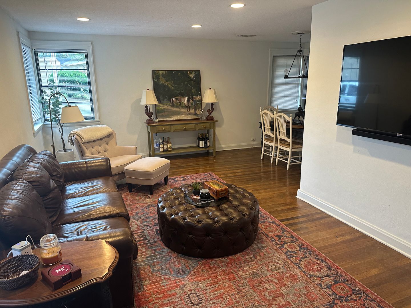 Tuscaloosa Apartment: 1007 Queen City Ave