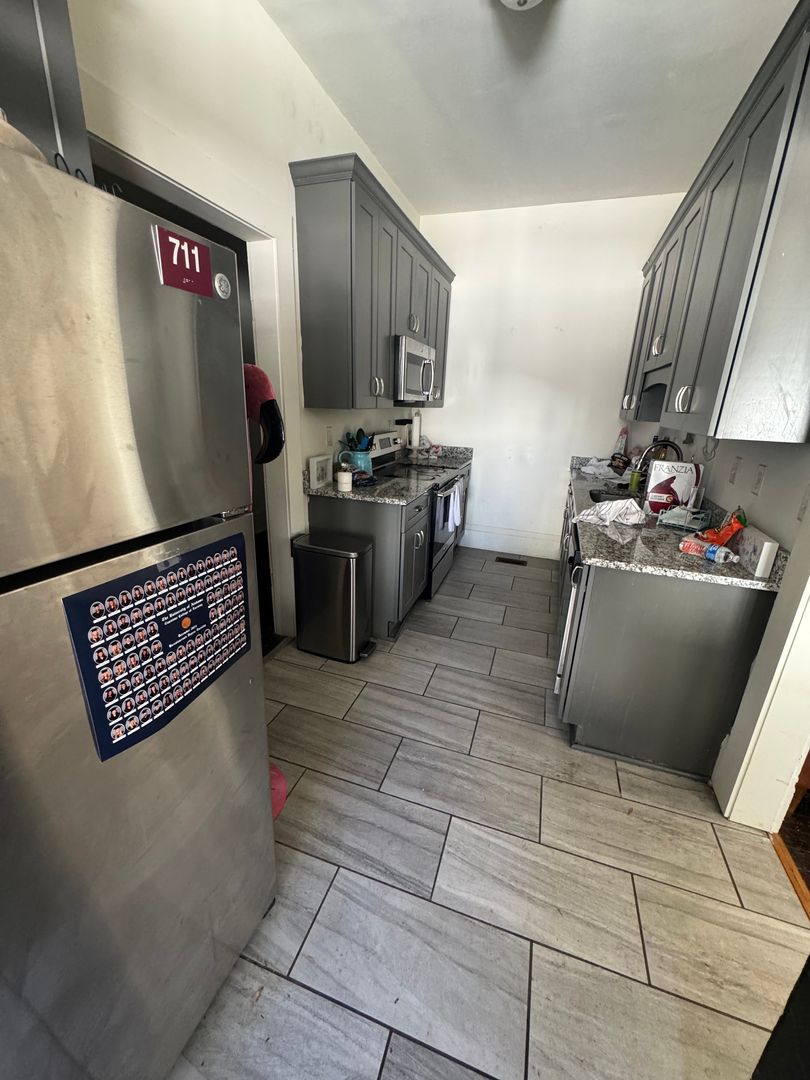 Tuscaloosa Apartment: 1011 Queen City Ave