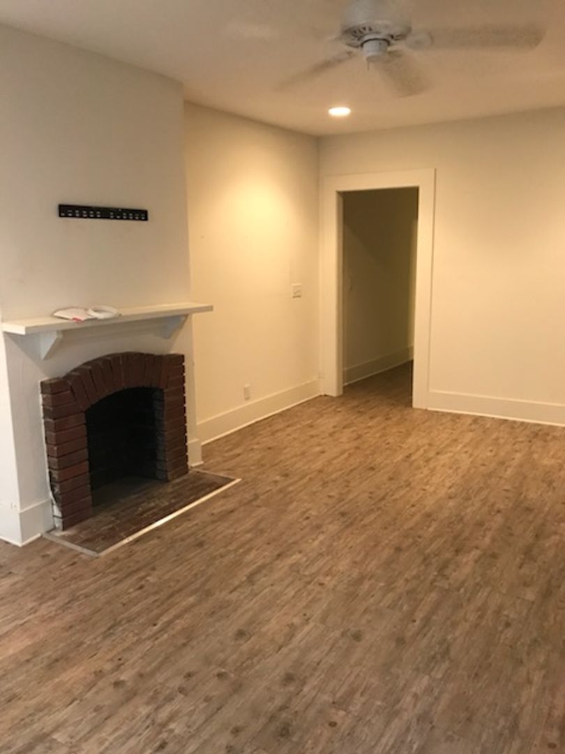 Tuscaloosa Apartment: 1019 Queen City Ave