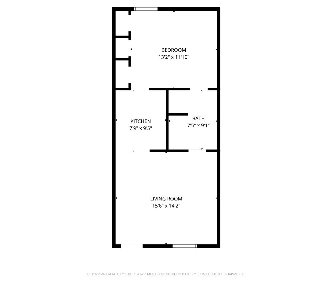 Northport Apartment: 3609 34th Ave Apt 85